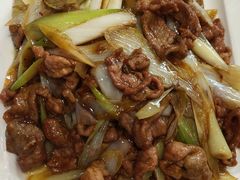 -老德州四合院·德州菜(天衢路店)