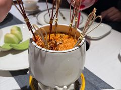 -甄御•海鲜新青岛菜(麦岛店)