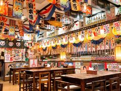 -平成屋·午肴夜酒(四川北路店)