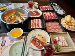 -MoMo牧场·寿喜烧专门店(长泰广场店)