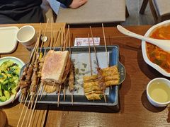 -管氏翅吧(马家堡店)