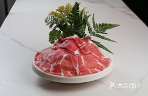 Qin川 Beef Upper Brain