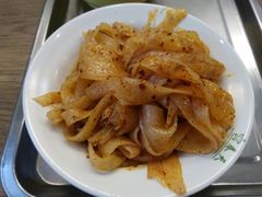 -老陈家擀面皮(木塔巷店)