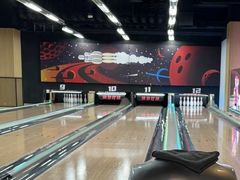 -广州保龄球馆(广州天河体育中心店)