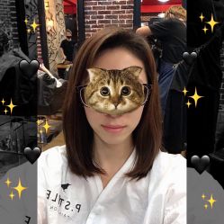 -P.STYLE 派斯造型