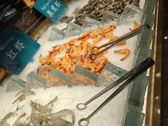 -東盛炭烤自助料理(玄武招商花园城店)
