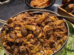 -甘家界牌柠檬鸭(青山店)