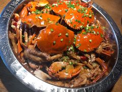 -胖哥俩肉蟹煲(海盐总店)
