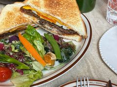 -玲婧胡同·Brunch·Kitchen(嘉里城店)