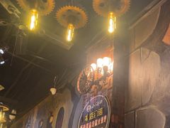 -小俩口烧烤东北菜(双井店)