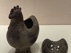 -重庆中国三峡博物馆(重庆博物馆)