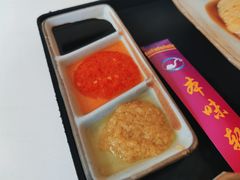 -本味轩精品茶餐厅(黄山路店)