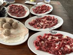 -官塘兄弟·潮汕牛肉店(官塘总店)