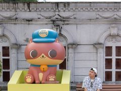 -九龙公园