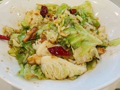 -攸州小镇家湘菜(小米科技园店)