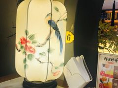 -钱江大院·芳宴江南(三花国际店)