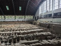 -秦始皇帝陵博物院(兵马俑)