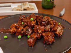 -闲湖城·黄龙饭店