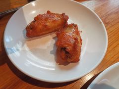 -五棵松火鬼披萨