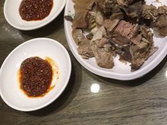 -清真益鑫羊肉手抓馆(南大街店)
