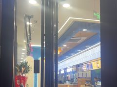 -清真·尖子尖牛肉面(王府井店)