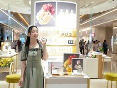 -天河城购物中心