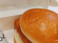 -麦当劳(曲阳店)