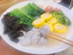 -国家五钻酒家·西樵旺阁渔村(西樵店)