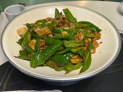 -农耕记·湖南土菜(科技园店)