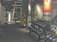 -初时健身工作室(新都店)