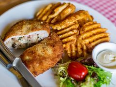 -Paulaner·德国帕拉娜自酿啤酒餐厅(海上世界店)