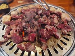 -炽城·烤肉名家(鸿达中央广场店)