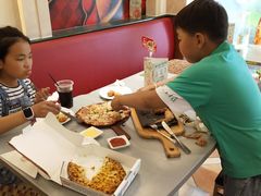 -棒约翰比萨·意面(张江店)