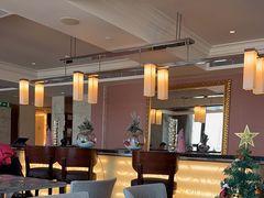 -澳门十六浦索菲特大酒店