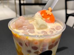 -喜茶(上海五角场万达店)