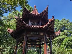 -敬亭山风景名胜区