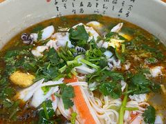 -筒骨麻辣烫(永同昌公寓胜明花园店)