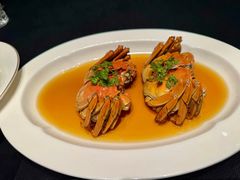 -醉东Oriental House(静安嘉里中心店)