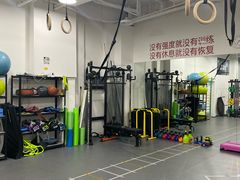 -APT运动康复中心(徐汇万科店)