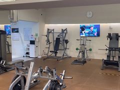 -YCHL Studios健身工作室(市二宫店)