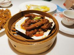 -稻香饭店(IFS国金中心店)