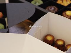 迷你可露丽-发酵食堂(屏风街店)