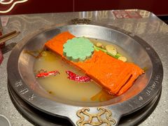 -大龙燚火锅(太古里店)