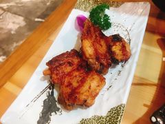 -割烹旭日本料理(龙湖狮山天街店)