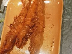 -牛New寿喜烧(中山公园龙之梦店)