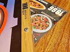 -1886德国汽车餐厅(外滩中央店)