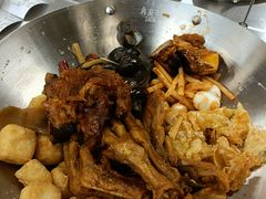 -小螺大作·螺蛳粉火锅(林和西店)