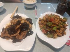 -振生清真饭店(永安道店)