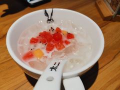 -太二酸菜鱼(福州泰禾店)