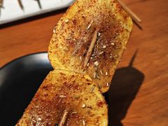 -京狮炙燥·精酿烧烤(首经贸店)